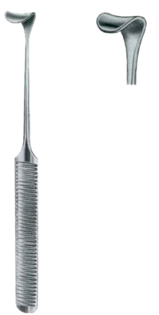 Konig Wound Retractors 13x13mm 17cm/6 3/4"