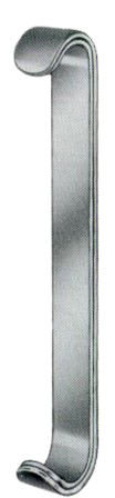 Parker Retractors 13.5cm/5 1/4" Set of 2