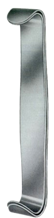 Parker Retractors 18cm/7" Set of 2