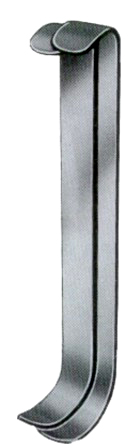 Collin Retractors 16.5cm/6 1/2" Set of 2