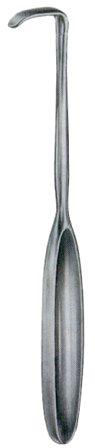Lahey Rectractors 28x6mm 19cm/7 1/2"