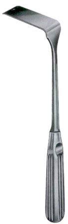 Sauerbruch Rectractors 45x15mm 23cm/9"
