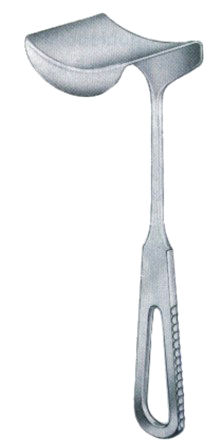 Morris Retractors Single 70x65mm 21cm/8 1/4"