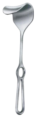 Fritsch Retractors 45x60mm 24cm/9 1/2"