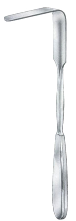 Tuebingen Retractors 95x20mm 28cm/11"