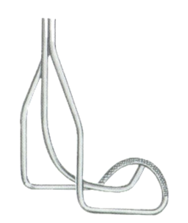 Cooley Retractors 21.5cm/8 1/2"