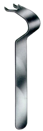 Retractors for Maxillofacial Surgery 15.5cm/6"