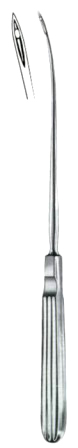 Awls for Maxillofacial Surgery 23cm/9"