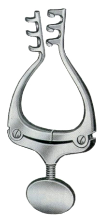 Jansen Retreactors Sharp 10.5cm/4 1/4"