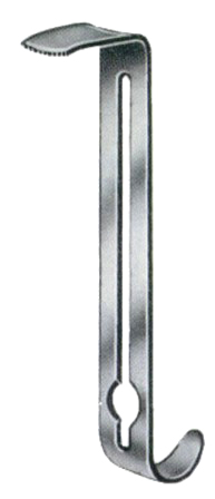 Central blades 16x25mm