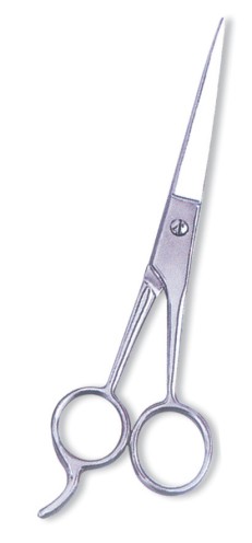 Professional Barber Scissors