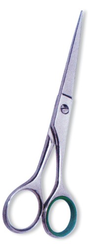 Professional Barber Scissors