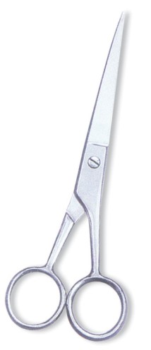 Professional Barber Scissors