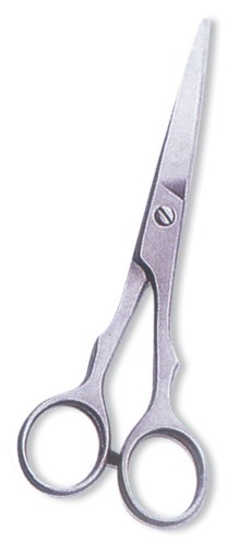 Professional Barber Scissors