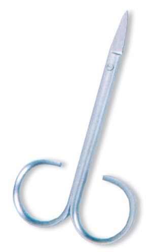 Cuticle, Nail Scissors