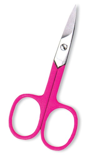 Cuticle, Nail Scissors