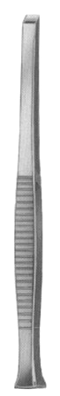 Partsch Bone Chisels 05mm 13.5cm/5 1/4"
