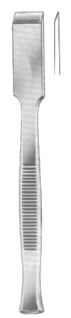 Chisels 12mm 13.5cm/5 1/4"