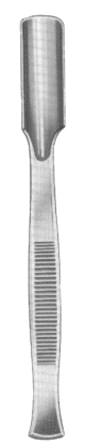 Gouges 06mm 13.5cm/5 1/4"