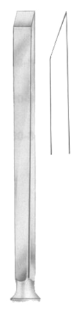Mod.USA Chisels 12mm 16cm/6 1/4"