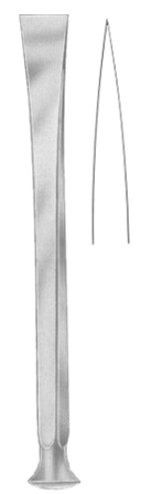 Mod.USA Osteotomes 12mm 16cm/6 1/4"