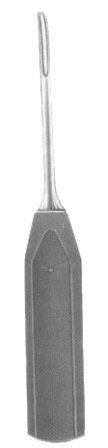 Zielke Bone Chisels 9.0mm 23cm/9"