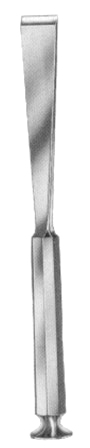 Stille Bone Chisels Straight 12mm 20cm/8"
