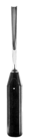 Lexer Bone Gouges 15mm 25cm/10"