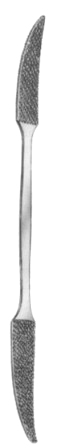 Putti Bone Files 27cm/10 1/2"