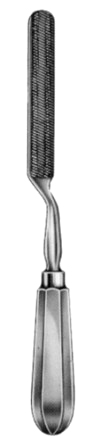 Bone Rasps 24cm/9 1/2"