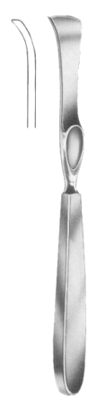 Lambotte Periosteal Raspatories 20mm 21cm/8 1/4"