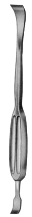 Davidson-Alexander Periosteal Raspatories 29cm/11 1/2"