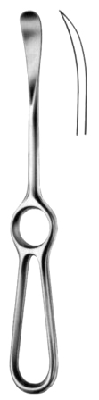 Sedillot Periosteal Raspatories 15mm 21cm/8 1/4"