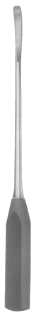 Wagner Periosteal Raspatories   8mm 33cm/13"
