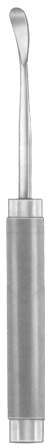 Cobb Periosteal Raspatories 10mm 28cm/11"