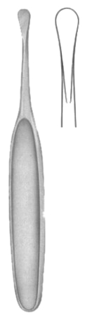 Hoen Elevators 15mm 18.5cm/7 1/4"