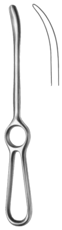 Langenbeck Elevators 11mm 23cm/9"
