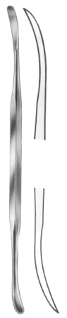 Alderdyce Elevators 21cm/8 1/4"
