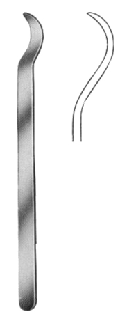 Bone Levers 7mm 15cm/6"