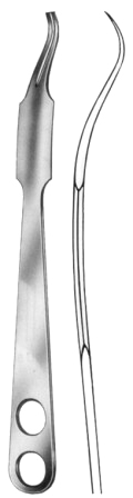 Bone Levers 17mm