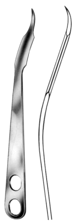 Hohmann Bone Levers 14mm 24cm/9 1/2"