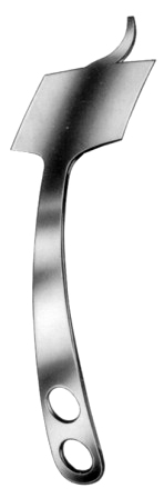 Hohmann Bone Levers 70mm 24cm/9 1/2"