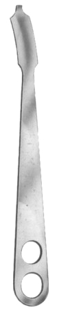 Hohmann Bone Levers 18mm 22cm/8 3/4"