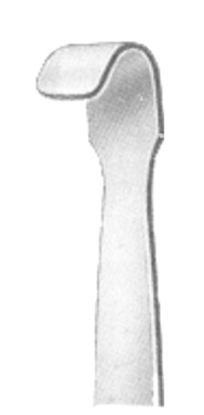 Smillie Meniscus 12x13mm 14cm/5 1/2"
