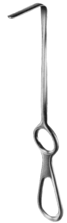 Spinal Retractors 21.5cm/8 1/2"