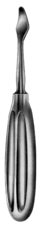 Chandler Bone Levers 25mm 23cm