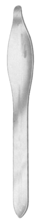 Blount Bone Levers 26cm/10 1/4"