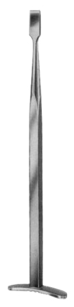 Smillie Meniscotomy Knives 17cm/6 3/4"