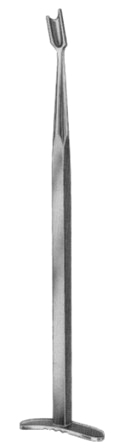 Smillie Meniscotomy Knives 17cm/6 3/4"