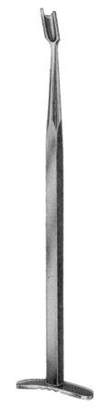 Smillie Meniscotomy Knives 17cm/6 3/4"